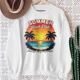 Retro Summer Book Reading Club Sweatshirt Gifts for Old Women Retro Summer Book Reading Club Sweatshirt Gifts for Old Women