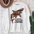 Shark Costume Teens Books Nerds Shark Stuffed Animal Sharks Sweatshirt Gifts for Old Women Shark Costume Teens Books Nerds Shark Stuffed Animal Sharks Sweatshirt Gifts for Old Women
