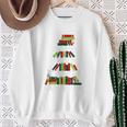 Have Your Shelf a Merry Little Christmas Book Lovers Sweatshirt Gifts for Old Women Have Your Shelf a Merry Little Christmas Book Lovers Sweatshirt Gifts for Old Women