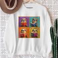 Sloth Love Reading And Sloths Child Book Lover Premium Tri-Blend Sweatshirt Gifts for Old Women Sloth Love Reading And Sloths Child Book Lover Premium Tri-Blend Sweatshirt Gifts for Old Women