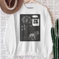 Spenser's Faerie Queene Literary Classic Book Art Sweatshirt Gifts for Old Women