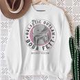 Star Wars The Book Of Boba Fett Helmet Galactic Outlaw Logo Sweatshirt Gifts for Old Women Star Wars The Book Of Boba Fett Helmet Galactic Outlaw Logo Sweatshirt Gifts for Old Women