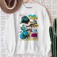 Star Wars Vader Luke Leia Epic Comic Book Teaser T-Shirt Sweatshirt Gifts for Old Women