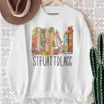 STFUATTDLAGG Buy Me Books And Tell Me To Stfuattdlagg Sweatshirt Gifts for Old Women STFUATTDLAGG Buy Me Books And Tell Me To Stfuattdlagg Sweatshirt Gifts for Old Women