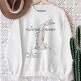 Stuffed Rabbit The Velveteen Rabbit Margery Williams Book Sweatshirt Gifts for Old Women Stuffed Rabbit The Velveteen Rabbit Margery Williams Book Sweatshirt Gifts for Old Women