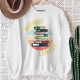 Support Your Local Library Retro Librarian Vintage Read Book Sweatshirt Gifts for Old Women Support Your Local Library Retro Librarian Vintage Read Book Sweatshirt Gifts for Old Women