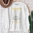 Tired Moms Book Club Coffee Chaos Readers Cozy Premium Tri-Blend Sweatshirt Gifts for Old Women Tired Moms Book Club Coffee Chaos Readers Cozy Premium Tri-Blend Sweatshirt Gifts for Old Women