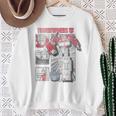 Transformers Optimus Prime Vintage Comic Book Style Panels Sweatshirt Gifts for Old Women Transformers Optimus Prime Vintage Comic Book Style Panels Sweatshirt Gifts for Old Women