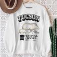Tucson Festival Of Books TFOB 2019 Javelina Mascot Sweatshirt Gifts for Old Women Tucson Festival Of Books TFOB 2019 Javelina Mascot Sweatshirt Gifts for Old Women