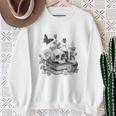 Unapologetically Anti Social Book Club Sweatshirt Gifts for Old Women Unapologetically Anti Social Book Club Sweatshirt Gifts for Old Women
