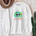 Unearth a Story Summer 2026 Reading Program Earth Read Book Premium Tri-Blend Sweatshirt Gifts for Old Women Unearth a Story Summer 2026 Reading Program Earth Read Book Premium Tri-Blend Sweatshirt Gifts for Old Women