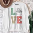 Valentines Day Book Lover Reading Sweatshirt Gifts for Old Women Valentines Day Book Lover Reading Sweatshirt Gifts for Old Women