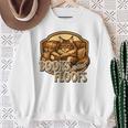 Vintage Style Maine Coon Cat Reading Books And Floofs Premium Tri-Blend Sweatshirt Gifts for Old Women Vintage Style Maine Coon Cat Reading Books And Floofs Premium Tri-Blend Sweatshirt Gifts for Old Women