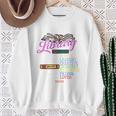 When You Enter This Library Book Reader Reading Sweatshirt Gifts for Old Women