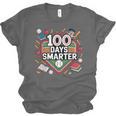 100 Day Baseball School Sports Kids Unisex Jersey T-Shirt