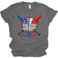 100 Days Of School 100th Day Youth Drip Baseball Boys Kid Unisex Jersey T-Shirt
