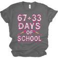 100 Days Of School Baseball Boys Six Seven Drip 100th Day Unisex Jersey T-Shirt 100 Days Of School Baseball Boys Six Seven Drip 100th Day Unisex Jersey T-Shirt