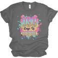 100 Days Of School Baseball Drip Boys Kids 100th Day Unisex Jersey T-Shirt 100 Days Of School Baseball Drip Boys Kids 100th Day Unisex Jersey T-Shirt