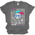 100 Days Of School Baseball Drip Ice Cream Boys Kids Unisex Jersey T-Shirt 100 Days Of School Baseball Drip Ice Cream Boys Kids Unisex Jersey T-Shirt