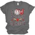 100 Days Of School Baseball Teacher 100 Days Smarter Student Unisex Jersey T-Shirt 100 Days Of School Baseball Teacher 100 Days Smarter Student Unisex Jersey T-Shirt