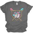 10th Birthday Baseball Bat Ice-Cream Drip 10yrs Old Boys Unisex Jersey T-Shirt 10th Birthday Baseball Bat Ice-Cream Drip 10yrs Old Boys Unisex Jersey T-Shirt