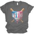 11th Birthday 11yr 2014 Baseball 11 Player 11th Birthday Unisex Jersey T-Shirt 11th Birthday 11yr 2014 Baseball 11 Player 11th Birthday Unisex Jersey T-Shirt
