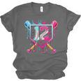 12th Birthday Boys Baseball Ice Cream Drip Boys Baseball Unisex Jersey T-Shirt 12th Birthday Boys Baseball Ice Cream Drip Boys Baseball Unisex Jersey T-Shirt
