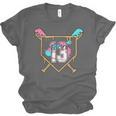 13th Birthday Baseball Bat Ice-Cream Drip 13yrs Old Boy Kid Unisex Jersey T-Shirt 13th Birthday Baseball Bat Ice-Cream Drip 13yrs Old Boy Kid Unisex Jersey T-Shirt