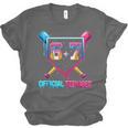 13th Birthday Official Teenager 67 Baseball Drip Boys Unisex Jersey T-Shirt