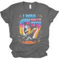 I Was 6 Now I'm 7 Baseball Birthday Boy For Teens Kids Unisex Jersey T-Shirt I Was 6 Now I'm 7 Baseball Birthday Boy For Teens Kids Unisex Jersey T-Shirt