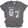 Now Im 6 Next Year I'Ll Be 7 Baseball Ice Cream Drip 67 Meme Unisex Jersey T-Shirt Now Im 6 Next Year I'Ll Be 7 Baseball Ice Cream Drip 67 Meme Unisex Jersey T-Shirt
