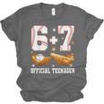 67 13 Year Old Official Teenager Baseball Boy 13th Birthday Unisex Jersey T-Shirt
