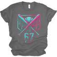 67 Baseball Drip Six Seven Gen Alpha Slag Unisex Jersey T-Shirt