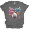 67 Baseball Ice Cream Drip Kids Youth Unisex Jersey T-Shirt 67 Baseball Ice Cream Drip Kids Youth Unisex Jersey T-Shirt