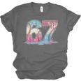 67 Baseball Ice Cream Drip Meme Six Seven Gen Alpha Unisex Jersey T-Shirt 67 Baseball Ice Cream Drip Meme Six Seven Gen Alpha Unisex Jersey T-Shirt