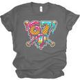 67 Baseball Ice Cream Drip Number Unisex Jersey T-Shirt 67 Baseball Ice Cream Drip Number Unisex Jersey T-Shirt