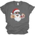 67 Baseball Santa Six Seven Meme Christmas Men Women Kids Unisex Jersey T-Shirt 67 Baseball Santa Six Seven Meme Christmas Men Women Kids Unisex Jersey T-Shirt