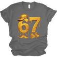 67 Brain Rot Meme Baseball Ice Cream Drip For Kids & Teens Unisex Jersey T-Shirt 67 Brain Rot Meme Baseball Ice Cream Drip For Kids & Teens Unisex Jersey T-Shirt