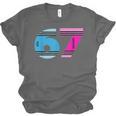 67 Crayon Cool Baseball Crayon 6 7 67 Unisex Jersey T-Shirt
