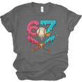 67 Ice Cream Drip Baseball Meme – Six Seven Gen Alpha Unisex Jersey T-Shirt 67 Ice Cream Drip Baseball Meme – Six Seven Gen Alpha Unisex Jersey T-Shirt