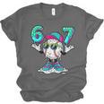 67 Meme Six Seven 6 7 Meme Baseball Drip Unisex Jersey T-Shirt 67 Meme Six Seven 6 7 Meme Baseball Drip Unisex Jersey T-Shirt
