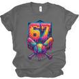 67 Meme Trendy Baseball Number 67 Player Six Seven Unisex Jersey T-Shirt 67 Meme Trendy Baseball Number 67 Player Six Seven Unisex Jersey T-Shirt