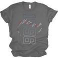 70 Years 1956 Baseball 70TH Birthday Unisex Jersey T-Shirt 70 Years 1956 Baseball 70TH Birthday Unisex Jersey T-Shirt