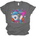 7th Birthday I Was 6 Now I'm 7 Baseball Ice Cream Drip Unisex Jersey T-Shirt 7th Birthday I Was 6 Now I'm 7 Baseball Ice Cream Drip Unisex Jersey T-Shirt