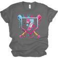 7th Birthday Boys Baseball Ice Cream Drip Boys Baseball Unisex Jersey T-Shirt 7th Birthday Boys Baseball Ice Cream Drip Boys Baseball Unisex Jersey T-Shirt