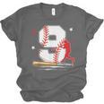 9 Years Old Baseball Birthday Boy 9th Bday Party Unisex Jersey T-Shirt 9 Years Old Baseball Birthday Boy 9th Bday Party Unisex Jersey T-Shirt