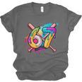 Banana Baseball 67 Ice Cream Drip Meme Unisex Jersey T-Shirt Banana Baseball 67 Ice Cream Drip Meme Unisex Jersey T-Shirt