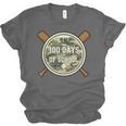 Baseball 100th Day Of School Camouflage Unisex Jersey T-Shirt Baseball 100th Day Of School Camouflage Unisex Jersey T-Shirt