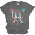Baseball 11 Year Old Ice Cream Drip 11th Birthday Boy Player Unisex Jersey T-Shirt Baseball 11 Year Old Ice Cream Drip 11th Birthday Boy Player Unisex Jersey T-Shirt