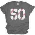 Baseball 1976 50th Birthday Vintage 50 Years Old Retro Unisex Jersey T-Shirt Baseball 1976 50th Birthday Vintage 50 Years Old Retro Unisex Jersey T-Shirt